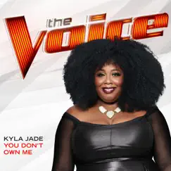 You Don't Own Me (The Voice Performance) Song Lyrics