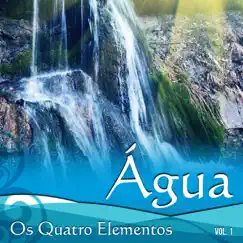Água: Os Quatro Elementos, Vol. 1 by Cena Sonora album reviews, ratings, credits