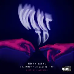 Want To (feat. JR Castro, Iamsu & AD) - Single by Micah Banks album reviews, ratings, credits