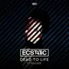 Dead to Life (feat. Krigarè) [Extended Mix] song lyrics