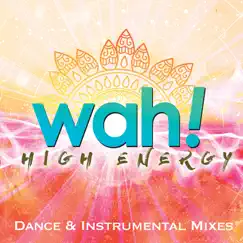 High Energy Dance & Instrumental Mixes Vol. 1 by Wah! album reviews, ratings, credits