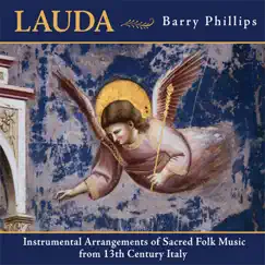 Lauda by Barry Phillips album reviews, ratings, credits