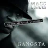 Gangsta (Instrumental) - Single album lyrics, reviews, download