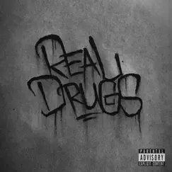 Real Drugs - Single by Snak the Ripper album reviews, ratings, credits