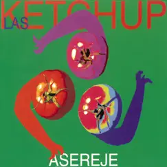 The Ketchup Song (Aserejé) [Karaoke Version] Song Lyrics