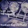 Scott Joplin: The Cascades (Orchestral) - Single album lyrics, reviews, download