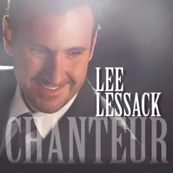 Chanteur by Lee Lessack album reviews, ratings, credits