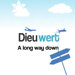 A Long Way Down - EP by Dieuwert album reviews, ratings, credits