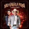 Não Valeu a Pena (feat. Leo Nascimento) - Single album lyrics, reviews, download