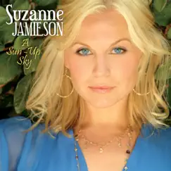 A Sun-Up Sky by Suzanne Jamieson album reviews, ratings, credits