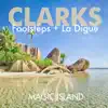 Footsteps + La Digue - Single album lyrics, reviews, download