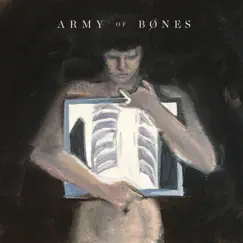 Batteries / River - Single by Army of Bones album reviews, ratings, credits