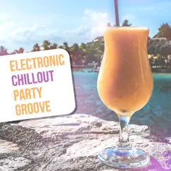 Electronic Chillout Party Groove: Summer Chillout Sounds, Best Ambient Electronic Beats, Holiday Lounge, Positive Music, Total Relaxation, Wonderful House Background Music, Complete Stress Reduction by Various Artists album reviews, ratings, credits