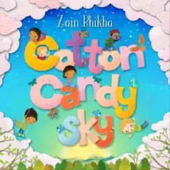 Cotton Candy Sky - Single by Zain Bhikha album reviews, ratings, credits