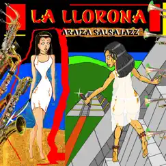 La Llorona Song Lyrics