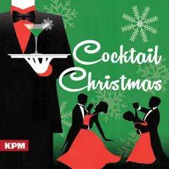 Cocktail Christmas by Geoffrey Gascoyne & James Lord Pierpont album reviews, ratings, credits