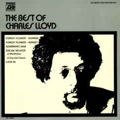 The Best of Charles Lloyd by Charles Lloyd album reviews, ratings, credits