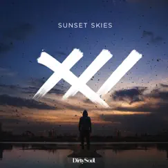 Sunset Skies - Single by TW3LV album reviews, ratings, credits