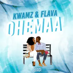 Ohemaa Song Lyrics