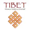 Tibet - Música Asiática Oriental con Sonidos de la Naturaleza, Paz Interior, Meditación y Yoga album lyrics, reviews, download