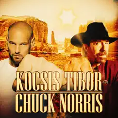 Chuck Norris Song Lyrics