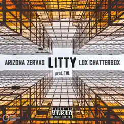 Litty - (feat. Lox Chatterbox & Arizona Zervas) [VIP] - Single by TML album reviews, ratings, credits
