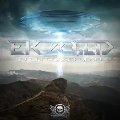 Extraterrestrial - EP by Ekzoid album reviews, ratings, credits