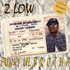 Funky Lil Brotha by 2 Low album reviews, ratings, credits