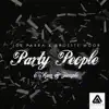 Party People (feat. C-Kan & Zimple) - Single album lyrics, reviews, download