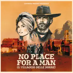 No Place for a Man by Mondo Sangue album reviews, ratings, credits