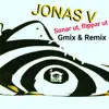 Sonar Ut Rmx (feat. Onkl P, Pete the Ninja, Oter, Pumba, Arif & Kaveh) song lyrics