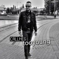 Tooyoung (Plan B73 'Too Young to Deep in Love' Remix) Song Lyrics