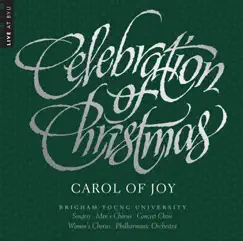 The Wexford Carol (Arr. A.M. Hildenbrandt) [Live] Song Lyrics