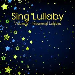 Sing Lullaby, Vol. 2 (Instrumentals) by Anthony Panacci album reviews, ratings, credits