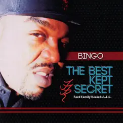 Best Kept Secret by Bingo album reviews, ratings, credits