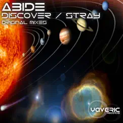 Discover / Stray - Single by Abide album reviews, ratings, credits