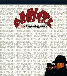 B-BOYイズム - EP by Rhymester album reviews, ratings, credits