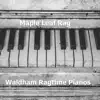 Maple Leaf Rag album lyrics, reviews, download