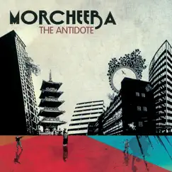 The Antidote by Morcheeba album reviews, ratings, credits