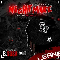 NightMare: Hosted by DJ Mellz (feat. B.$Osa) Song Lyrics