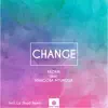 Change (feat. Manqoba Mtungwa) - EP album lyrics, reviews, download