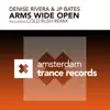 Arms Wide Open - Single album lyrics, reviews, download