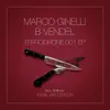 Terrodrone 001 - Single album lyrics, reviews, download