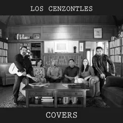 Covers by Los Cenzontles album reviews, ratings, credits