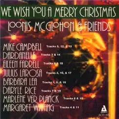 Santa Claus Is Coming to Town (feat. Phil Thompson, Greg Hyslop, Terry Peoples, Dardanelle, Bill Stowe & Margaret Whiting) Song Lyrics