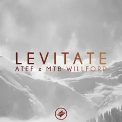 Levitate (with MTB Willford) - Single by Atef album reviews, ratings, credits