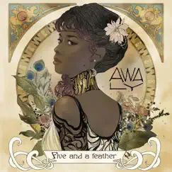 Five and a Feather by Awa Ly album reviews, ratings, credits