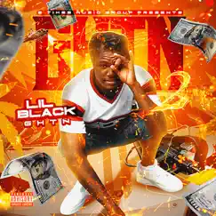 Ghtn 2 by Lil Black GHTN album reviews, ratings, credits