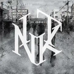 Life's Color - EP by INKT album reviews, ratings, credits