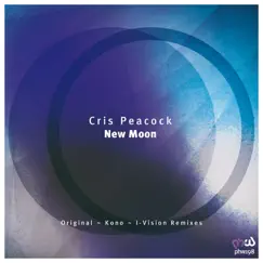 New Moon - Single by Cris Peacock album reviews, ratings, credits